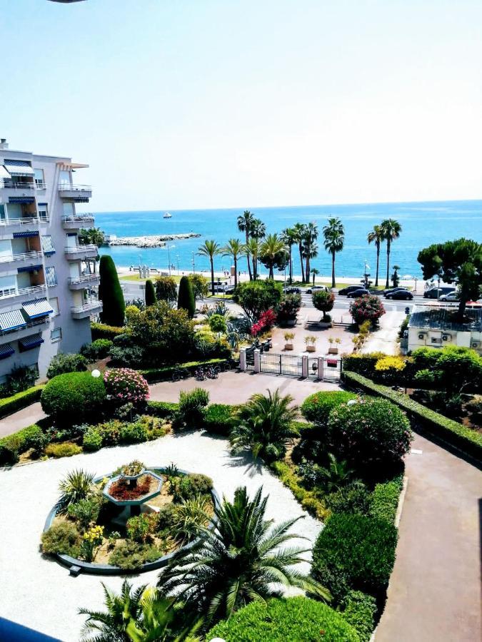 Les Galets Bleus Apartmán